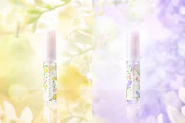 セブンでミニフレグランスが買える♡「パラドゥ」から"楽園の花と果実"をつめ込んだ香り2種が登場中《数量限定》
