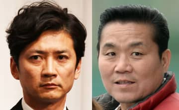 国分太一コンプラ違反にトミーズ雅が震撼 「これは何かのハラスメント？」共演者に確認