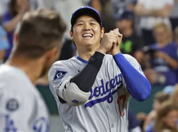 大谷が2試合連続HRで29号！ドジャースはロイヤルズに勝利【MLB】
