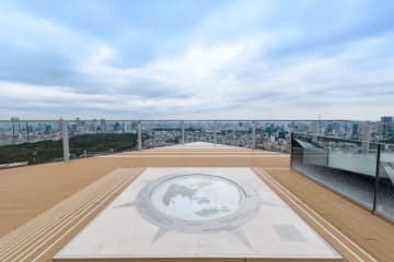 絶対盛り上がる！渋谷の定番デートスポット10選