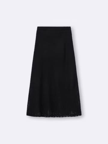 サッと穿いて着映える【GUのスカート】→ 値下げで1,000円台は即買いかも、、！