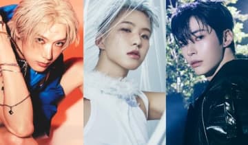 RIEHATAの振付が話題！SEVENTEEN ホシ＆ウジの「ECHO!」ダンスチャレンジ動画がバズリ中