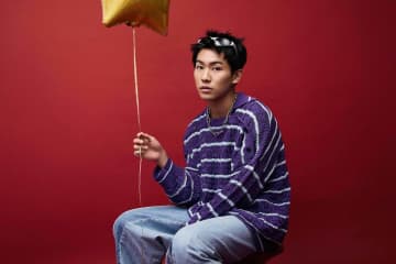 Ayumu Imazuのワンマンライブ「unbounded」東京・有楽町の東京国際フォーラムで開催