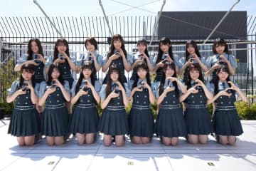 Ｒａｉｎ　Ｔｅｅｅ　新曲『恋愛変格活用』発売イベント「〝きゅるん表情〟にぜひ注目して」