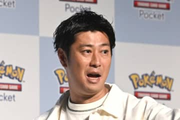 パンサー尾形の異常な嫉妬心を妻が暴露　男性歌手の曲を聴いただけでブチ切れ