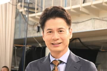 石井亮次アナ　フジ山本賢太アナの書類送検に落胆「男気のある、すごい新人類が…すごいガッカリ」