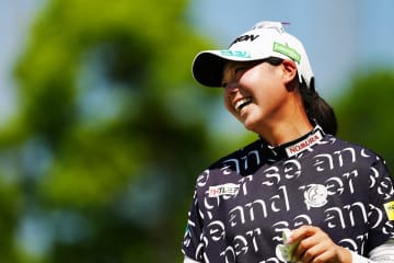 カットラインからV争いにジャンプ コース記録の菅楓華「不思議な感じ」
