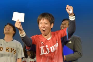 「中９日もろとって熱中症って…」西武ファンのベテラン芸人が途中降板の投手に苦言