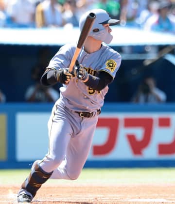 【阪神】中野拓夢が体感４２℃でも淡々と猛打賞　藤川監督「彼にとってはそれが普通」