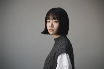 藤間爽子、自身初となる大河ドラマ出演！