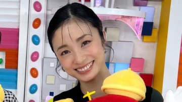 15年ぶり写真集が話題！3児の母 上戸彩(39)「9時には一緒に寝ちゃう」育児最優先も仕事の時間に感謝【未放送インタビュー】