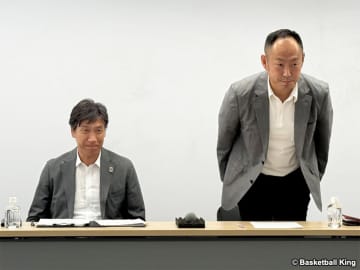 JBA東野技術委員長が6月末で退任「新しい風をJBAに迎える節目」技術委員会は10月から新体制へ