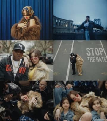 約1年ぶりにカムバック！Jessi、新曲「Newsflash」MV公開…率直な歌詞に注目