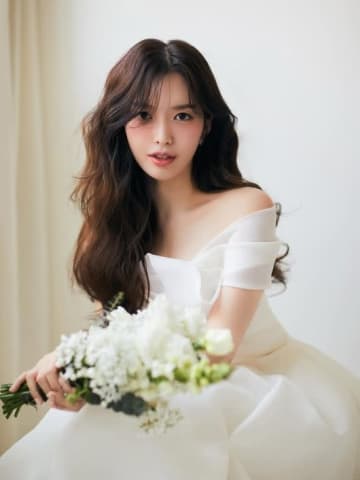 AOA ドファ、本日（6/28）結婚…バラエティで準備過程と新婚生活を公開へ