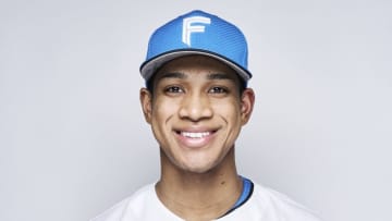 リーグトップの“本塁打王”がチームに2人　日本ハム・万波中正が隅田知一郎から第14号の先制ソロ