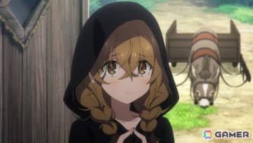 TVアニメ「サイレント・ウィッチ 沈黙の魔女の隠しごと」第1話の冒頭映像が先行公開！クローディア役は茅野愛衣さんに決定