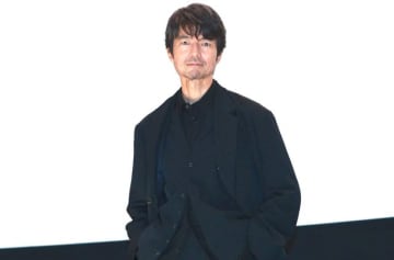 仲村トオル、デビュー作『ビー・バップ・ハイスクール』鑑賞し「自分にダメ出し」　中山美穂さんとの思い出も語る
