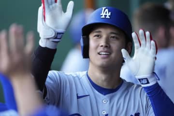 大谷翔平　復帰後3度目の登板は今季初の複数イニングか「それが理想だ」ロバーツ監督が明かす