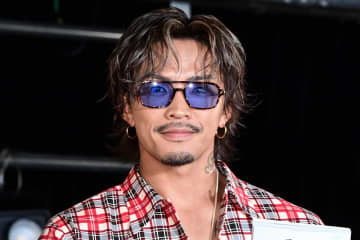 数原龍友、早朝パン屋で「すごい雰囲気ある人たち」→正体は大物芸能一家　共演者も仰天「じゃあ木村拓哉じゃない」