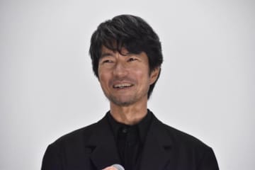 仲村トオル、40年前の自分にダメ出し　『ビー・バップ・ハイスクール』を鑑賞「罰ゲーム」「恥ずかしい」
