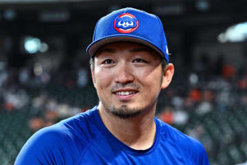 鈴木誠也が今季24度目のマルチ安打　メジャー自己最多の22号はあす以降へ