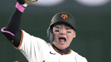 「粗さもあったけど」元中日・山本昌氏が語る巨人・丸佳浩のすごさ　現役時代の対戦を振り返る