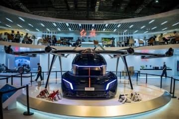 中国はいかにしてEVを主流にしたか―英メディア