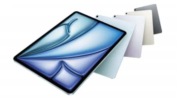 「iPad Air」は結局買うべき？ マイナーチェンジだけど、実は……