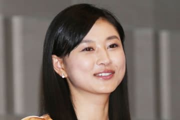 菊川怜　解散のTOKIOにエール「功績は決して決して消えるものではないし…」