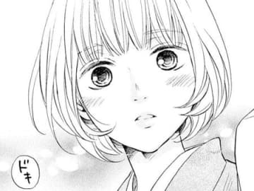 きっと私たちもこうなるんだ…。夫のやさしい姿に胸がキュンキュンして…！【年上の旦那様#64】