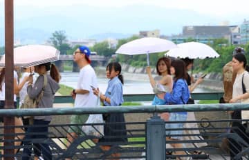 早過ぎる…西日本各地で“史上最短”梅雨明けを気象庁が発表