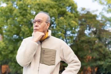 月の年金約20万円「若いうちから投資をすべきだった」67歳・元公務員男性が現役世代に伝えたいこと