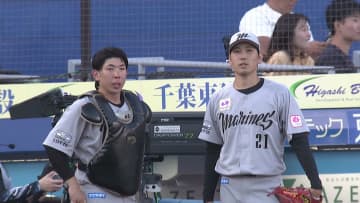 【ロッテ】2HRなど打線躍動！完封勝利でソフトバンク下す　先発・石川柊太は古巣に初勝利で今季3勝目