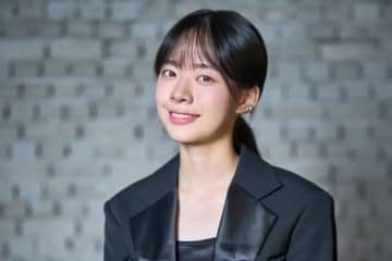 映画「ハイファイブ」イ・ジェイン“女優をしている私との共通点を感じた”