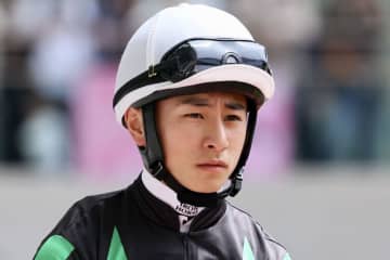 吉村誠之助騎手は負傷のため29日も全鞍乗り替わり