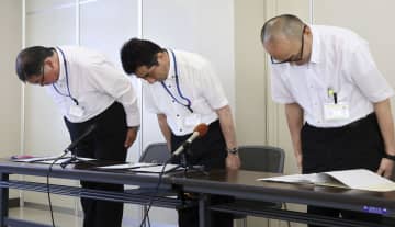 給食で小麦アレルギー発症、松山　過去にも誤提供、公表せず