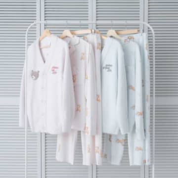 【ジェラート ピケ meets JIN】JIN考案のベビモココラボ、予約受付スタート♡