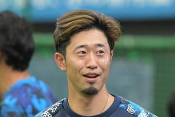 【西武】外崎修汰、長谷川信哉ら４選手と球団職員１人が書類送検　オンラインカジノ問題