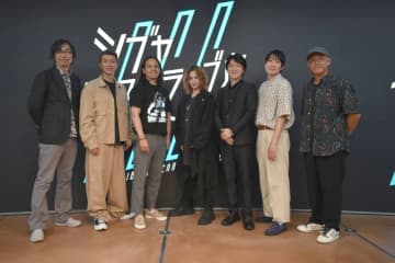イシイジロウ氏の新作実写ADVが「シブヤスクランブルストーリーズ」に決定。緊急記者会見にてタイトルが正式発表達成率660%超えのクラファンは「街」や「428」の続編ではなく独立した作品へ