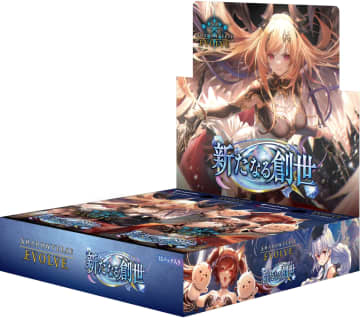 【シャドバ エボルヴ】ブースターパック「新たなる創世」より「フェアリーテイマー」など3枚をHOBBY Watch先行公開人気のデッキタイプ「妖精エルフ」使いに嬉しいカードが登場