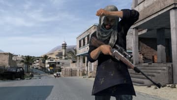 今度の舞台は紛争で荒れ果てた乾燥地帯！ ゾンビサバイバル『DayZ』大型拡張第3弾「Badlands」発表