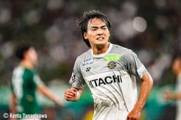 柏が鹿島と勝ち点「41」で並ぶ！　後半守勢も守護神が殊勲のPKストップ、敵地で清水を下す