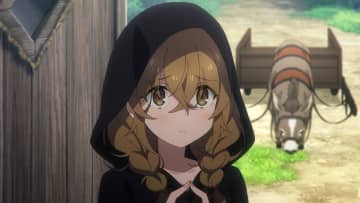 TVアニメ『サイレント・ウィッチ』第1話冒頭映像公開　クローディア役は茅野愛衣
