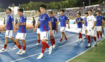 「１か月かけて勝点１」「次は頑張ろうって言っていられる状況ではない」最下位マリノスまた勝てず、ファン歯ぎしり。次節は横浜ダービー
