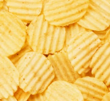 過去に1キロ7万円で取引　湖池屋が世界最高クラスの仏産じゃがいも品種を使用したポテトチップスを開発　数量限定で受注販売
