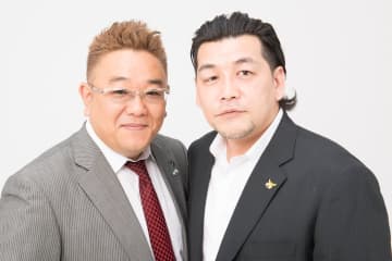 サンド富澤、サイン後にかけられた一言にショック「酷いこと言ってる」「傷つくよ」