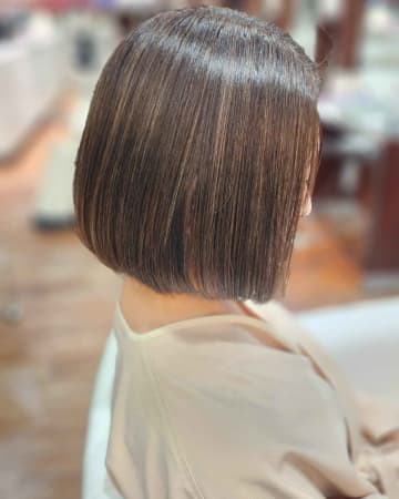 【40・50代】が頼りたい♡ シャレ見えも叶える「白髪ぼかしヘア」って？