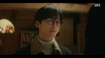 「私たちの映画」チョン・ヨビン、ナムグン・ミンの父親に会う【ネタバレあり】