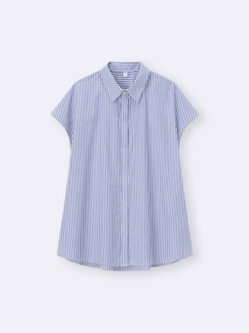 【GU】レベチで可愛い「シャツ・ブラウス」