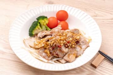 料理人・笠原将弘、”日本料理のプロが教える”『豚からし』の作り方！ツンとした”爽快感が癖になる”時短・絶品レシピに主婦からも絶賛の声「凄いご飯がすすみました♪」「これはもう最高！！」